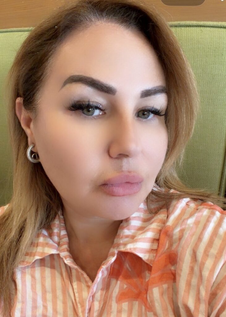 Marwa Ahmed