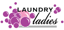 LaundryLadies.com Logo