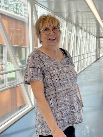 Linda McLain